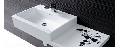 Laufen washbasin