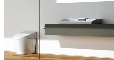 Toto Neorest Toilet