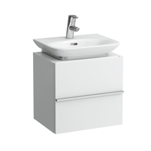 Laufen Bathroom Vanity CASE 1