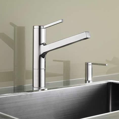 Kwc Kitchen Faucet Ava Canaroma Bath Tile