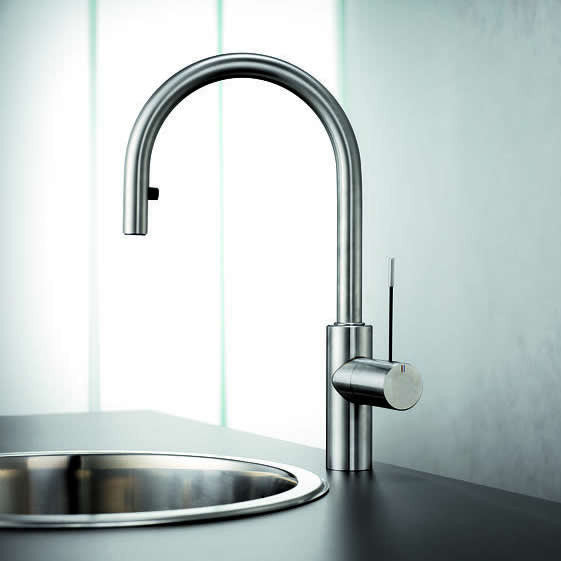 Kwc Kitchen Faucet Ono 3 Canaroma Bath Tile