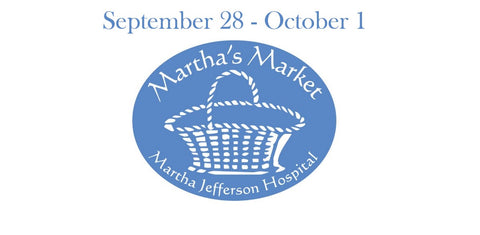 Martha's Market