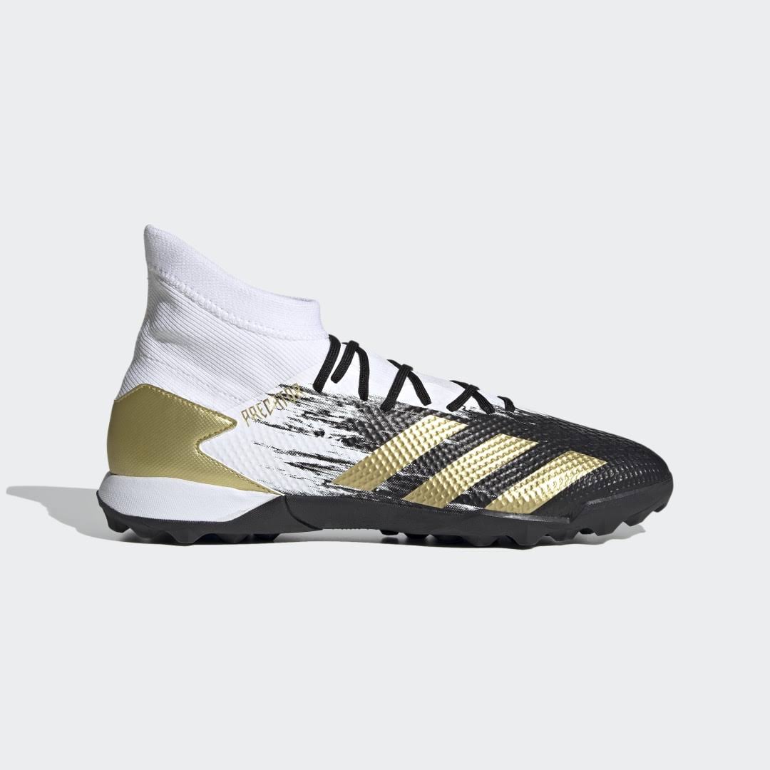 Adidas Predator Mutator Turf Soccer Shoes 11 – Store