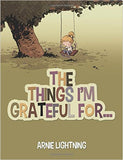 The Things I'm Grateful For...