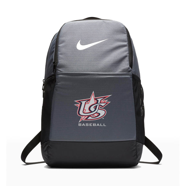 usa baseball backpack