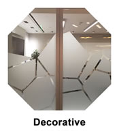 Decorative Films