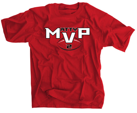 Matt Ryan MVP Shirt