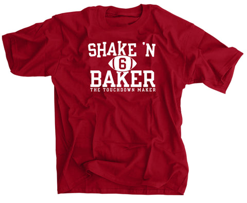 Baker Mayfield Shirt