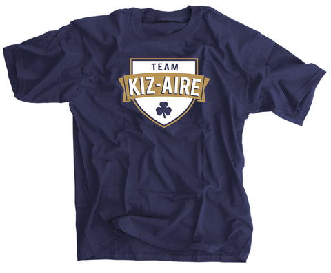 Team Kizaire Deshone Kizer Malik Zaire T Shirt