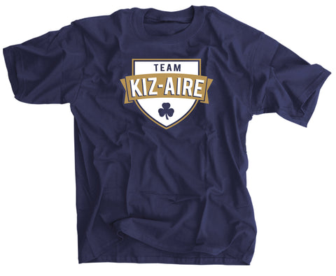 Deshone Kizer Shirt