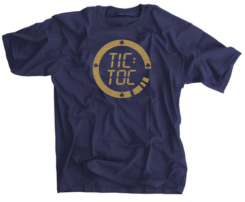 Tic Toc Shirt