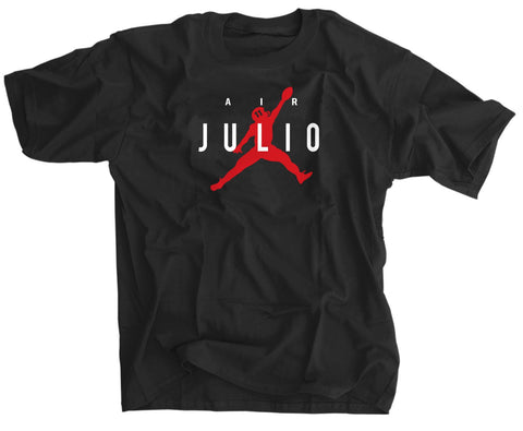 Air Julio T-Shirt