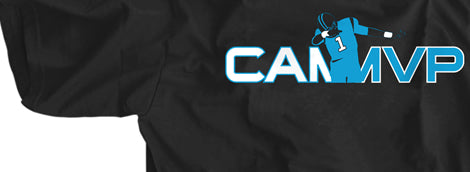 CAMVP SHIRT