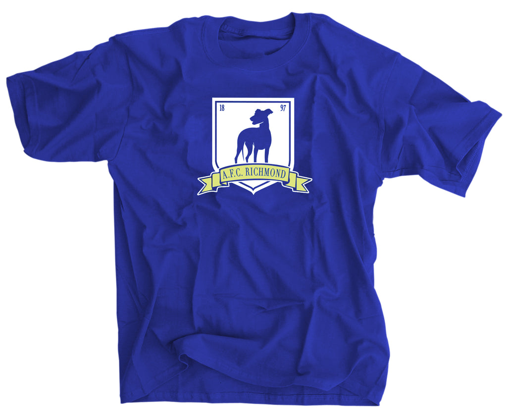 richmond greyhounds shirts