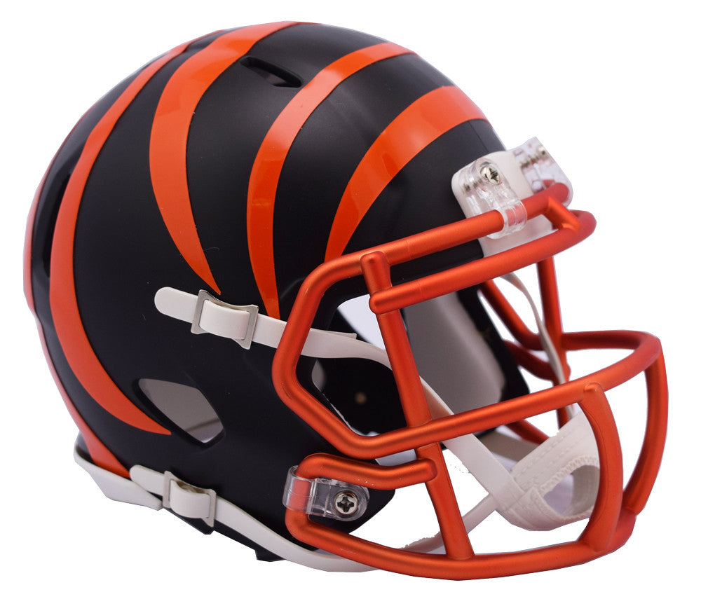 bengals blaze helmet