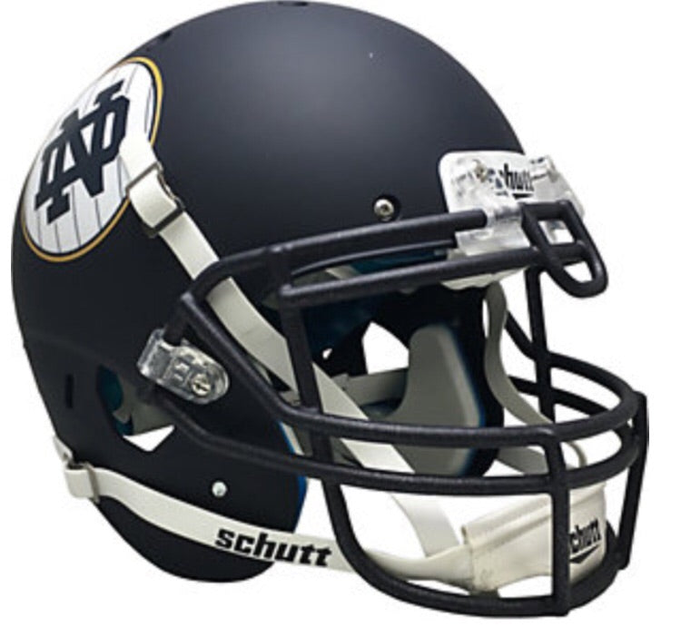 2018 schutt helmet