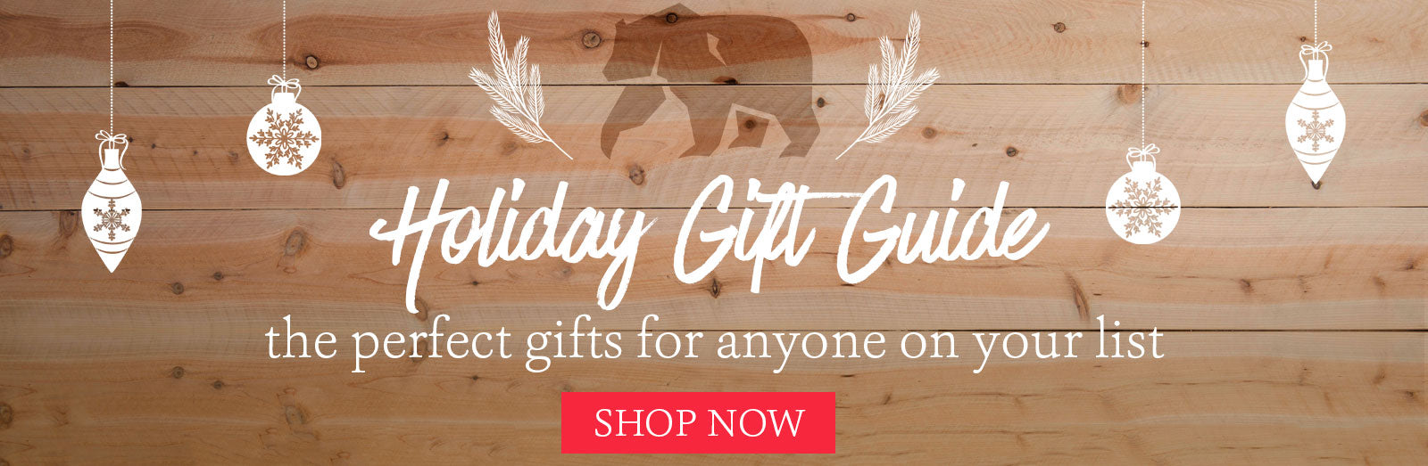 The Normal Brand Gift Guide