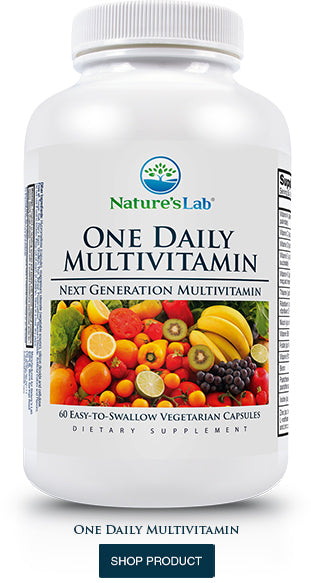 Nature's Lab One Daily