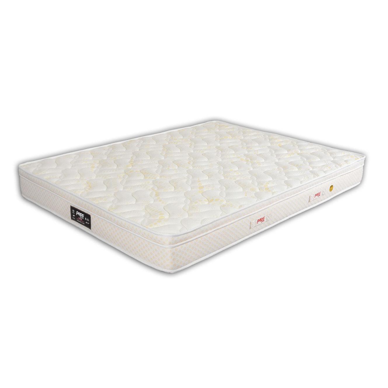 pocket spring mattress peps