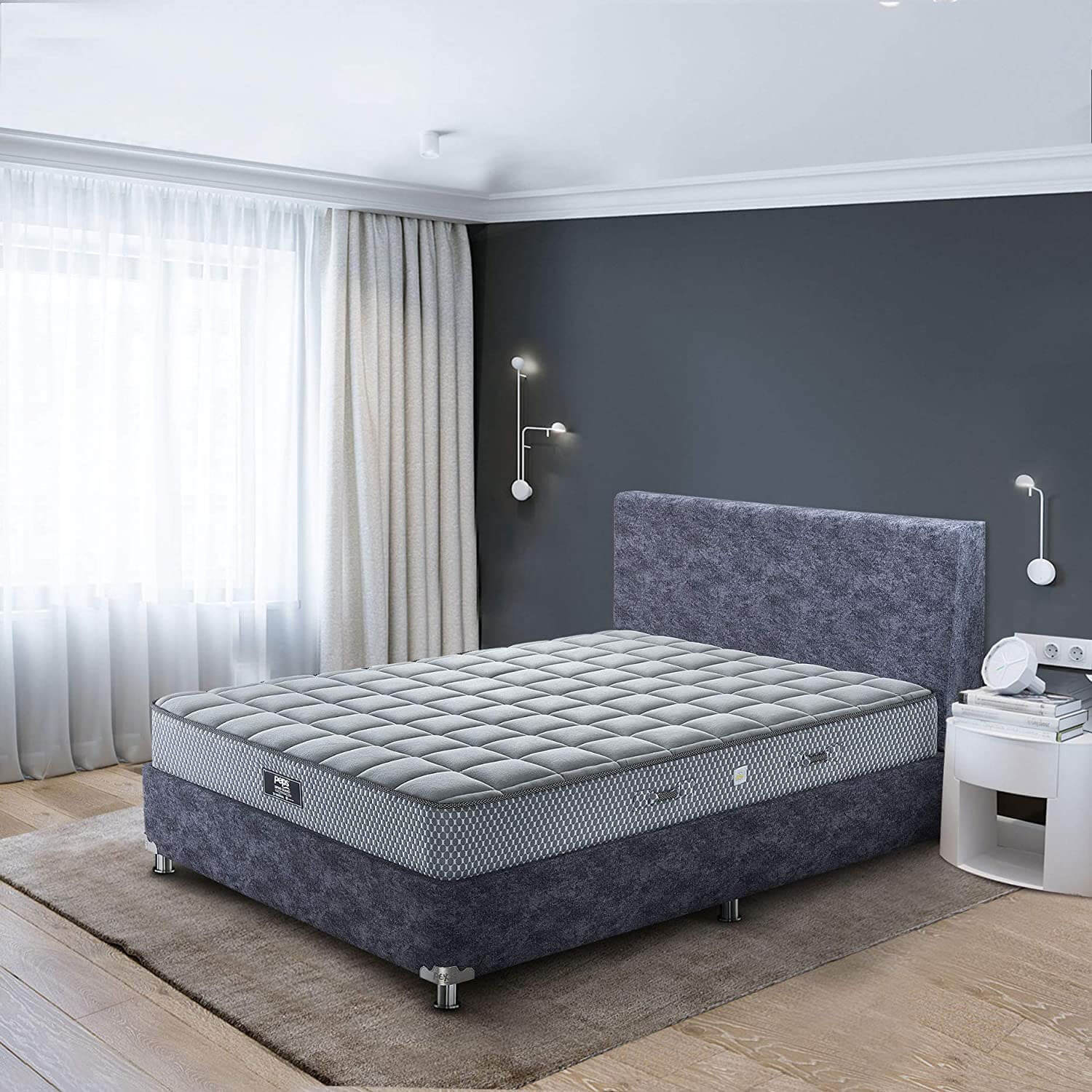 peps mattress official website