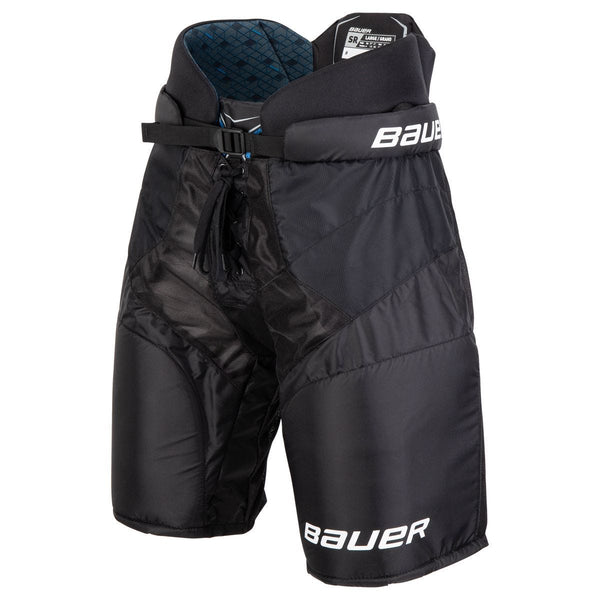 New Warrior Method ice hockey pant boys junior XS jr sale black extra small 