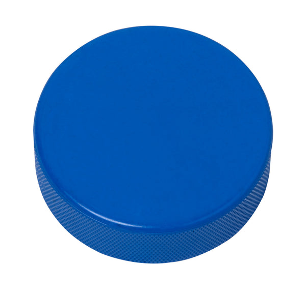 10 Pack 4oz Weight A&R Youth MITE Blue Ice Hockey PUCKS Official Size 