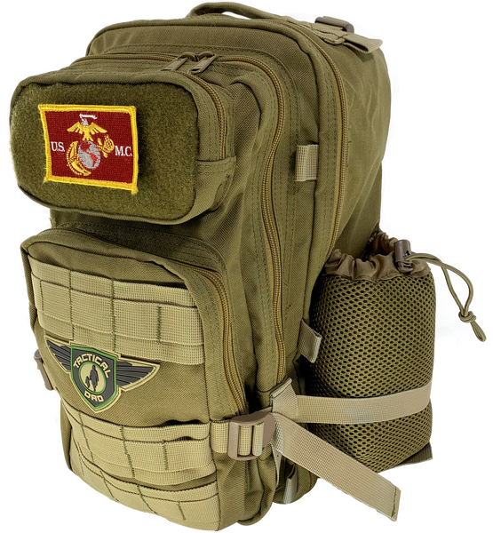 dad diaper bag tactical