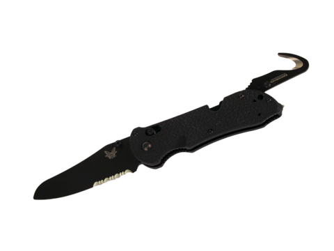 Tactical Knife Buying Guide