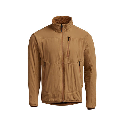 Sitka Arrowhead MLX Jacket - MDWi Coats & Jackets Sitka Arrowhead Coyote Small