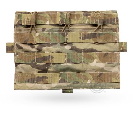 Crye AVS Detachable Flap, M4 Flat | Tactical Distributors