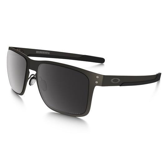 oakley prizm matte black