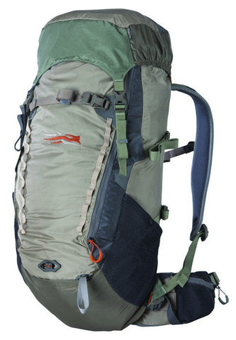Sitka Alpine Ruck Pack