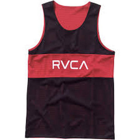 RVCA Dealer Tank II
