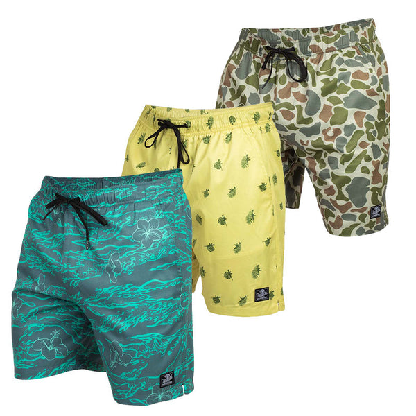 TD Lounge Lizard Shorts | Tactical Distributors