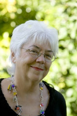 Author Alma Flor Ada