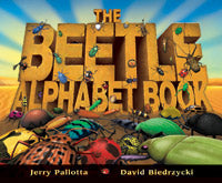 Beetle Alphabet Book