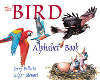 Bird Alphabet Book