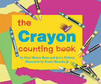 Crayon Counting