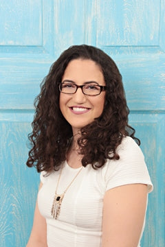 Author Elana Azose