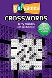 go!games Crosswords