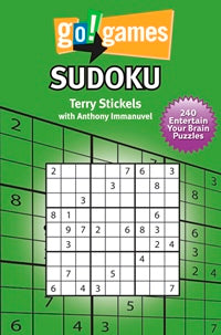 go!games Sudoku