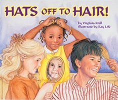 Hats Off to Hair