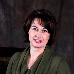 Heather Linn Miller, author