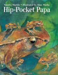 Hip-Pocket Papa