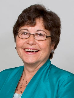 Author F. Isabel Campoy