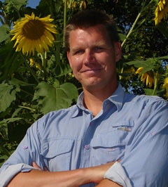Author John D. Ivanko