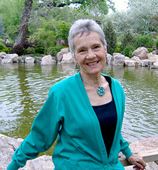 Katherine Hauth, author