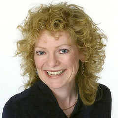 Kathleen Pelley, author