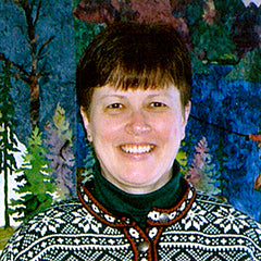 Lynn Plourde