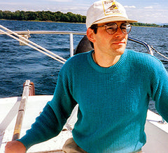 Michael Daley, author